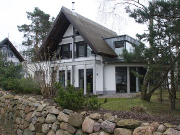 Ferienhaus Lotsenstieg 8