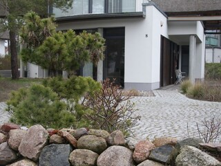 Casa per le vacanze Karlshagen Registrazione all'aperto 8