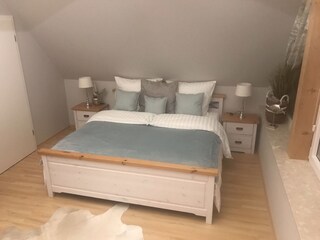 Casa de vacaciones Karlshagen Características 18