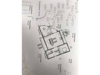 Casa de vacaciones Karlshagen Plano de planta 29