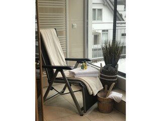 Vakantiehuis Karlshagen Kenmerken 22
