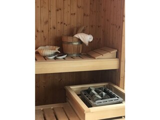 Vakantiehuis Karlshagen Kenmerken 21