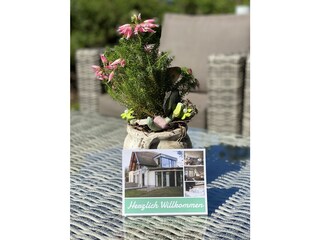 Casa per le vacanze Karlshagen Registrazione all'aperto 3