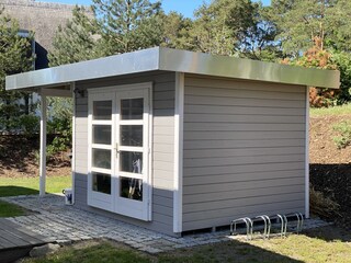 Casa de vacaciones Karlshagen Entorno 26