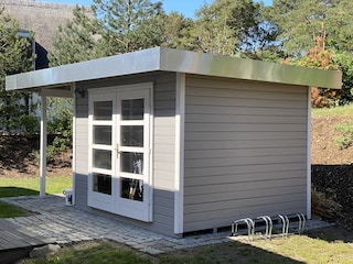 Casa per le vacanze Karlshagen Ambiente 26