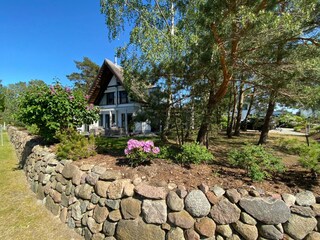 Casa de vacaciones Karlshagen Grabación al aire libre 6