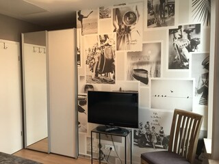 Vakantiehuis Karlshagen Kenmerken 24