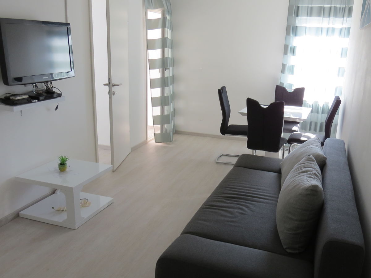 Vakantieappartement Medulin Kenmerken 1