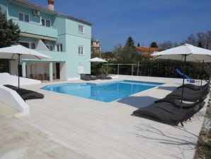 Appartamento per vacanze Residenz Benni 3 - Medolino - image1