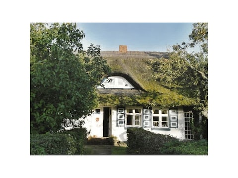 Ferienwohnung Schwalbennest