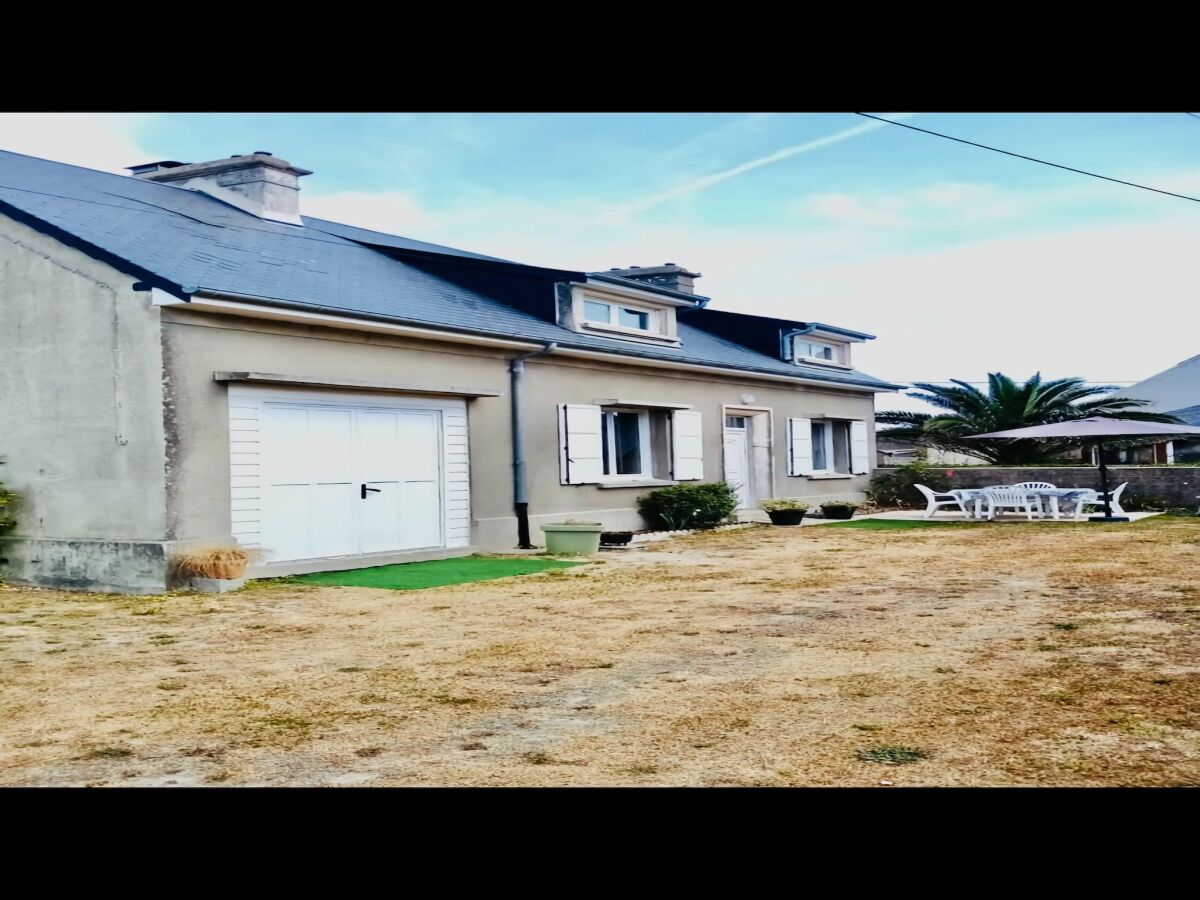 Casa de vacaciones Saint-Marcouf Grabación al aire libre 1