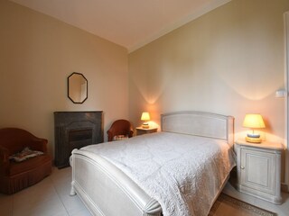 Vakantiehuis Saint-Marcouf Kenmerken 12