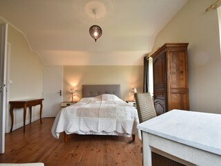 Vakantiehuis Saint-Marcouf Kenmerken 13