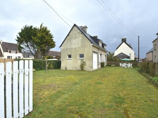 Ferienhaus Saint-Marcouf Außenaufnahme 4