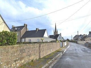 Ferienhaus Saint-Marcouf Umgebung 23