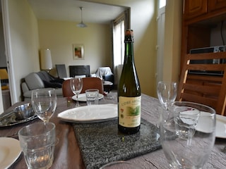 Ferienhaus Saint-Marcouf  28