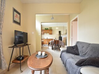 Casa per le vacanze Saint-Marcouf Caratteristiche 5