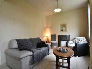 Holiday house Saint-Marcouf Features 16