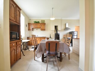 Ferienhaus Saint-Marcouf Ausstattung 6