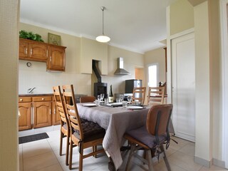 Vakantiehuis Saint-Marcouf Kenmerken 11