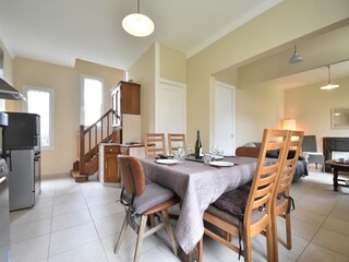 Casa per le vacanze Saint-Marcouf Caratteristiche 17