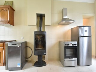 Vakantiehuis Saint-Marcouf Kenmerken 13