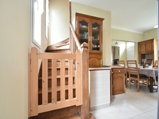 Ferienhaus Saint-Marcouf Ausstattung 7