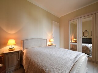 Ferienhaus Saint-Marcouf Ausstattung 8