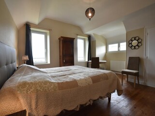 Ferienhaus Saint-Marcouf Ausstattung 14