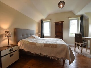 Maison de vacances Saint-Marcouf Équipement 9