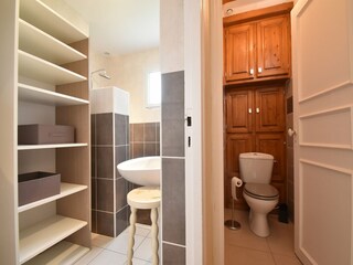 Holiday house Saint-Marcouf Features 20