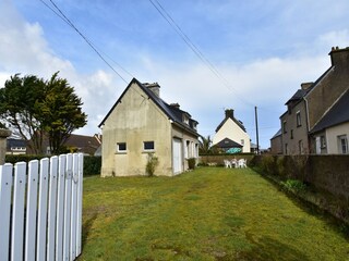 Ferienhaus Saint-Marcouf Außenaufnahme 4