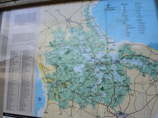 Vakantiehuis Saint-Marcouf Omgeving 23