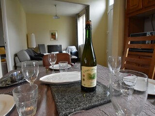 Vakantiehuis Saint-Marcouf  28