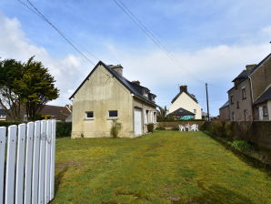 Modernes Ferienhaus am Meer in der Normandie - Saint-Marcouf - image1