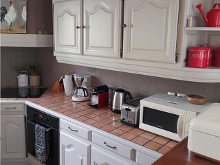 Villa Roquebrun Ausstattung 18