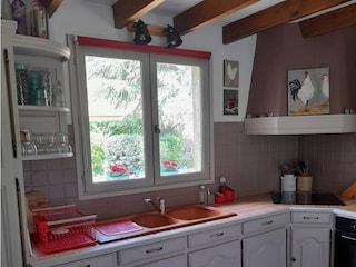 Villa Roquebrun Features 18