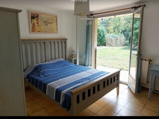 Villa Roquebrun Ausstattung 26