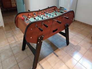 Villa Roquebrun Características 23