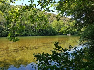 Villa Roquebrun Entorno 30