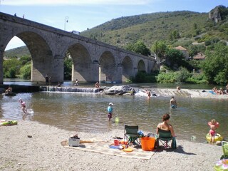 Villa Roquebrun Environment 36