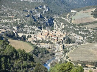 Villa Roquebrun Environment 34