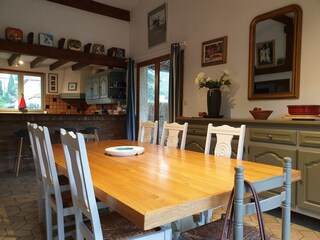 Villa Roquebrun Features 19