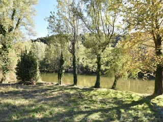 Villa Roquebrun Outdoor Recording 10