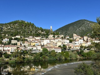 Villa Roquebrun Environment 33