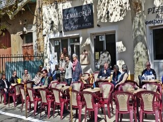 Villa Roquebrun Environnement 28