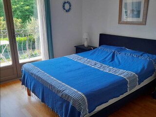 Villa Roquebrun Ausstattung 21