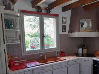 Villa Roquebrun Caratteristiche 15