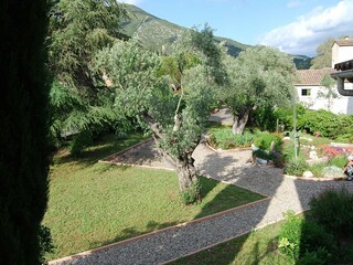 Villa Roquebrun Outdoor Recording 12