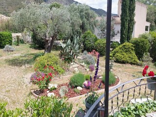 Villa Roquebrun Outdoor Recording 13
